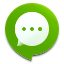 Synology Chat Desktop Icon